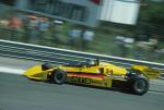 ATS Penske PC4 1977 года